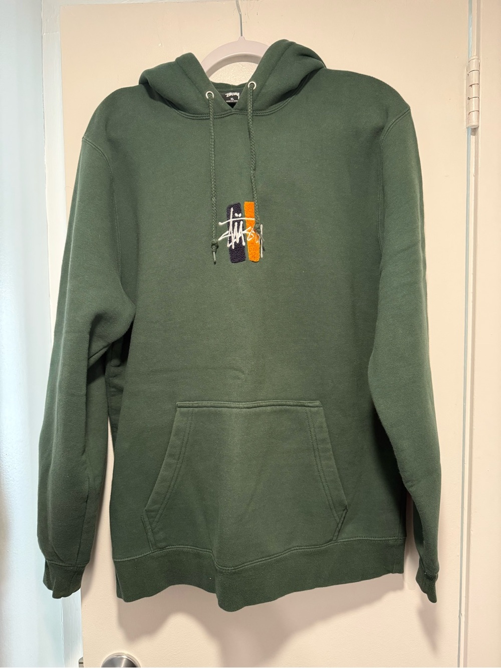 Stussy Hoodie
